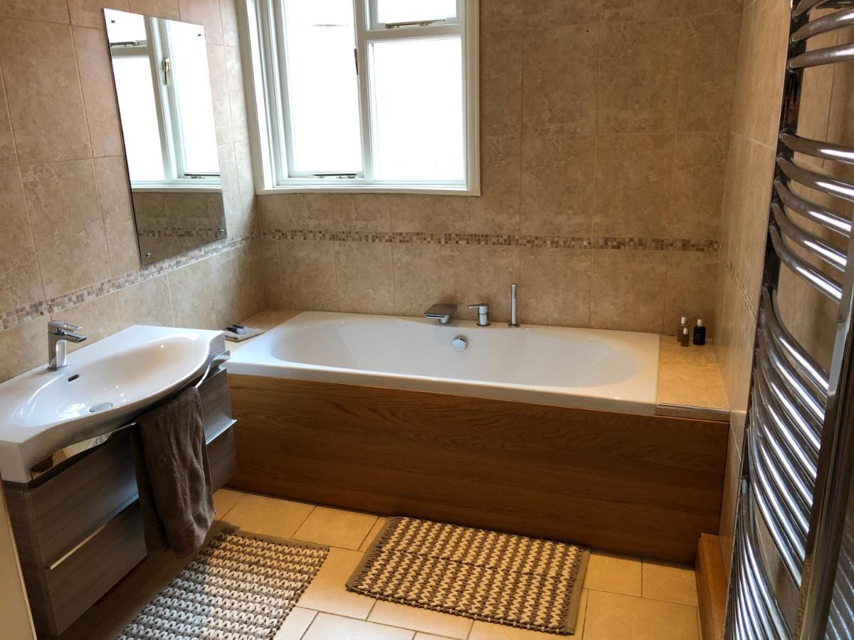 Stay In Westow Zewnętrze zdjęcie