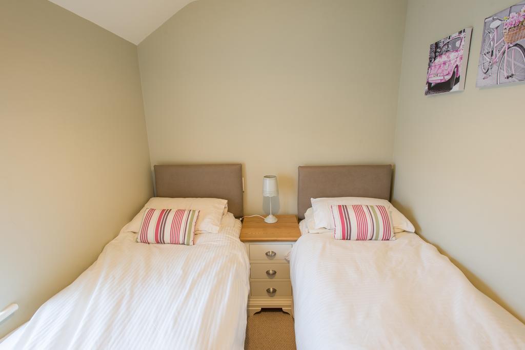 Stay In Westow Zewnętrze zdjęcie